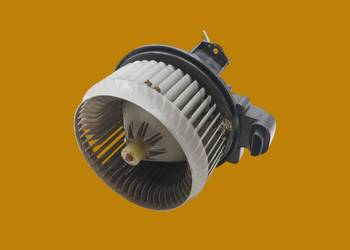 DMUCHAWA NAWIEWU REZYSTOR KPL 272700-8103 Toyota Auris I (2006-2012)