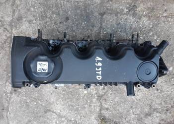 Vectra C Astra III H Fiat Alfa 1.9 D CDTI JTD Glowica Pokrywa zaworow