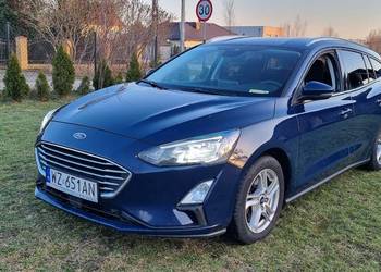OKAZJA Ford Focus