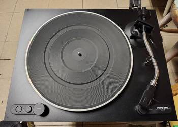 Gramofon Seiki, unikat
