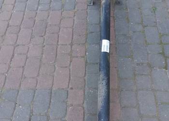 wał napędowy nissan atleon cabstar maxcity