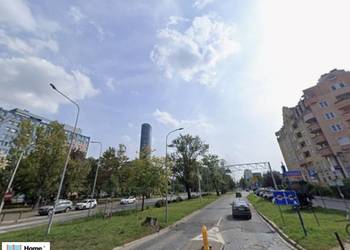 2pok, 48met, okolice Sky Tower BALKON/PIWNICA/WINDA (Wrocław)