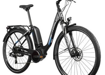 Rower elektryczny ATALA B-Easy A5.1 D19 28