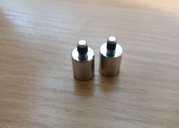 Dodatkowa przeciwwaga gramofon SONY PS-X3 SONY PS-X4 SONY PS-X6 SONY PS-X7