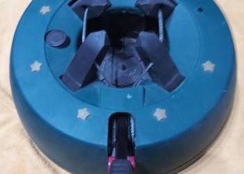 Stojak na choinkę żywą