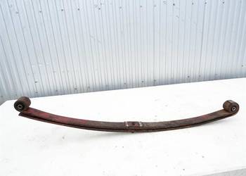 RESOR PRZÓD PRAWY IVECO STRALIS I Van (minibus) PIÓRO PRZEDNI, PRAWA