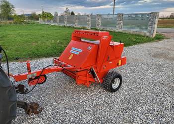 Aerator rurkowy Wiedenmann Perfo-Seeder Profesjonalny 1 m Wertykulator