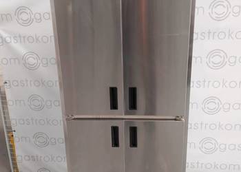 SZAFA PRZELOTOWA DRZWI SKRZYDŁOWE 74X50X200