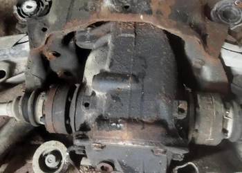 Części BMW e46 320d 150km DYGER WAŁ SKRZYNIA ITD