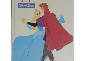 Śpiąca Królewna - Disney Walt