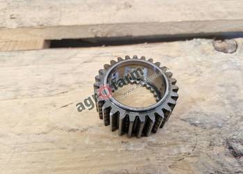 Piasta Massey Ferguson 6120, 8110, 8250