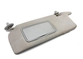 OSŁONA PRZECIWSŁONECZNA LEWY HONDA CIVIC VII 00-06 BLENDA LUSTEREK, LE