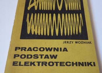 Pracownia podstaw elektrotechniki - Woźniak Jerzy