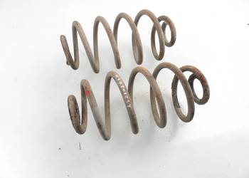 SPRĘŻYNY TYŁ OPEL MERIVA A