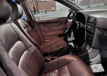 Volvo v40 1.9td