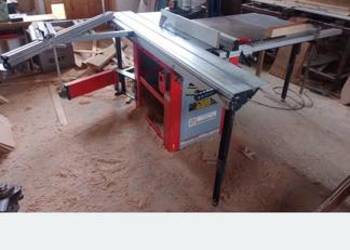 Sprzedam piłe formatową Holzmann TS315-VF 2000