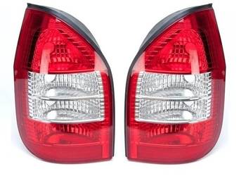 Opel Zafira A 02-05 Lampa tylna NOWA