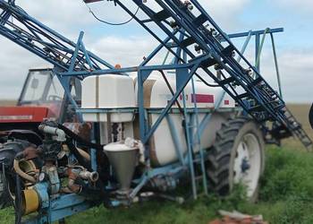 Opryskiwacz Evrard Opryskiwacz Evrard