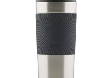Klasyczny kubek podróżny Blumtal 350ml