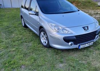 Peugeot 307 SW