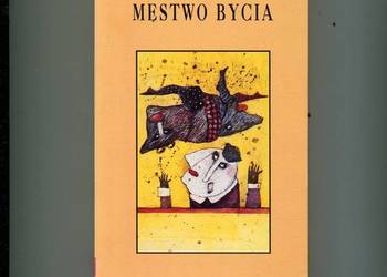Męstwo bycia - Paul Tillich