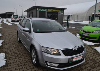 Skoda Octavia, z Niemiec, OPŁACONA (99)