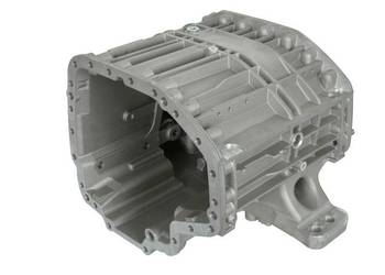 OBUDOWA SKRZYNI MERCEDES 280-16 241-16 210-16 240-16 SAMOLOT