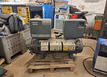 Kompresor Atlas Copco
