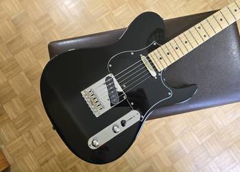 Gitara FGN Boundary ILIAD FujiGen JAPAN Telecaster 2x DiMarzio TWANG KING