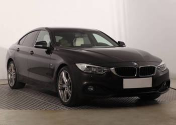 BMW 4 Gran Coupe 430i xDrive