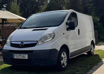 Opel Vivaro 2.0 diesel