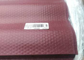 Guttanit + 16 płyt dachowych Gutta 95/200 plus euro paleta x6