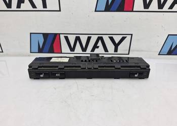 BMW E46 MODUŁ PANEL STEROWANIA FOTELA ASC 6907704