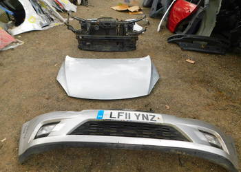 kia ceed zderzak kolor 9S nr A40227 WYSYŁKA