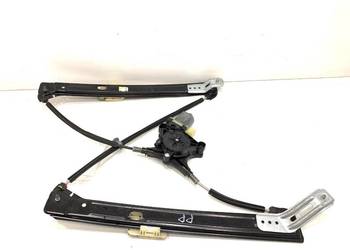 PODNOŚNIK SZYBY PRAWY PRZÓD SKODA KAROQ Hatchback MECHANIZM