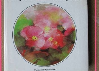 Rośliny ozdobne - ogrodowe, pokojowe / ogród / uprawa