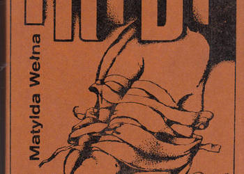 (01955) TRYBY – MATYLDA WEŁNA