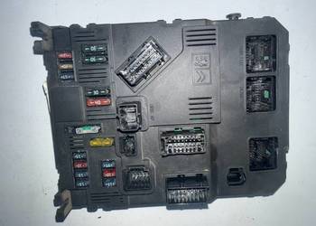 Moduł bsi Peugeot 206