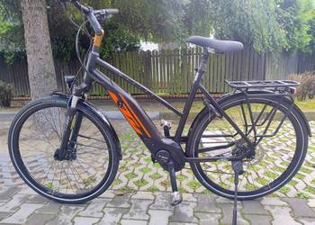 KTM Macina Bosch