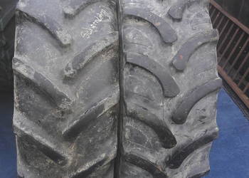 Sprzedam opony 420/70 r24
