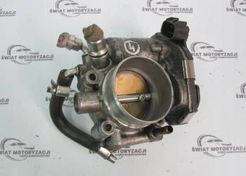 ASTRA ZAFIRA 1.6 16V A16XER 115KM 13r przepustnica 55561495 0280750245