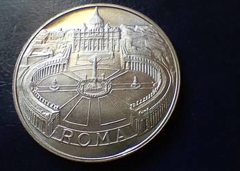 Stare monety Medal JPII / 168
