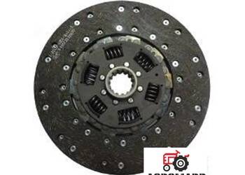 TARCZA SPRZĘGŁA PASUJE LUK FIAT TARCZA SPRZĘGŁA PASUJE LUK FIAT