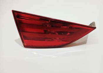 LAMPA LEWA TYLNA BMW X1 E84 2992479 BAV