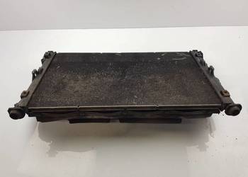 CHŁODNICA WODY 2.0CRDI PATRIOT