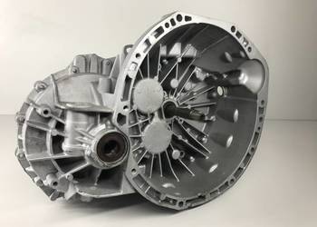 Skrzynia Biegów PF6044 PF6 044 Opel Renault Nissan 1.6 DCI Regeneracja