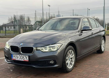 BMW 320 F30/F31 (2012-)