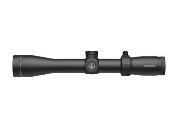 Luneta celownicza Leupold Mark 3HD 4-12x40 30 mm iR P5 FireDot TMR