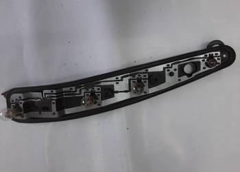 Fiat Punto II 2  listwa wkład lampy prawej tylnej prawy tył