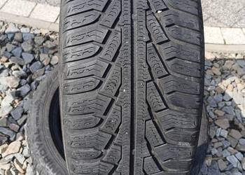 2 Opony 225/50r17 Uniroyal MS Plus 77